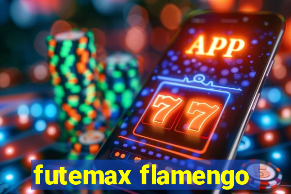 futemax flamengo-fluminense